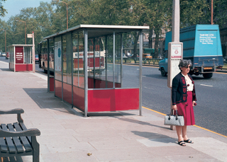 Illustration for article titled The Planet's Most Elegant Street Furniture Was Designed 60 Years Ago